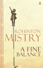 A Fine Balance