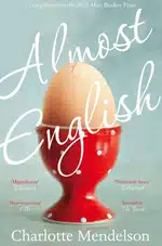 Almost English
