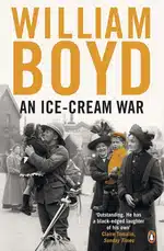 An Ice-Cream War