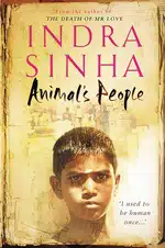 Animal’s People