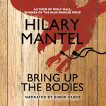 Bring up the Bodies