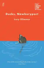 Ducks, Newburyport
