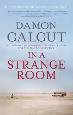 In a Strange Room