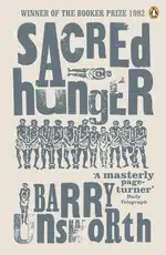 Sacred Hunger