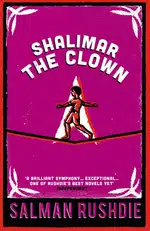 Shalimar The Clown