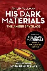 The Amber Spyglass