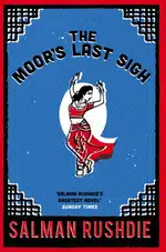 The Moor’s Last Sigh