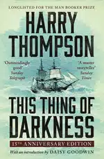 This Thing of Darkness