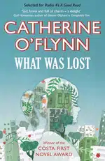 What Was Lost