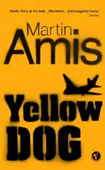 Yellow Dog